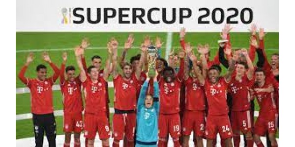 Bayern München ei tee tappioputkea lämmittelyottelussa